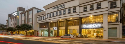 Grandvrio City Danang By Route Inn Group