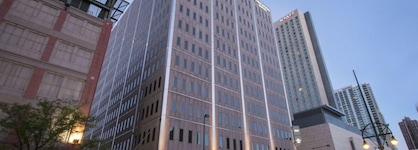 Hampton Inn & Suites Denver Downtown-Convention Center