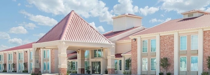Super 8 By Wyndham Oklahoma City