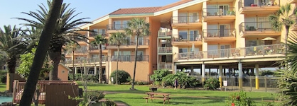 Galveston Beach Condos