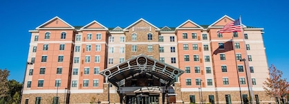 Staybridge Suites Albany Wolf Rd-Colonie Center By Ihg