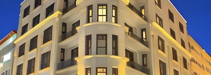Atik Palace Hotel