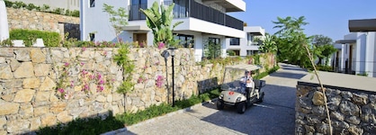 Ramada Resort Bodrum