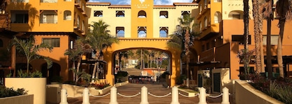 Tesoro Los Cabos