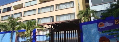 Hotel Delfines Acapulco By Ng Hoteles