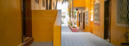 Beach House Hotel
