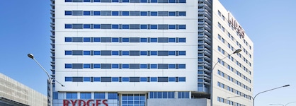 Rydges Sydney Airport Hotel