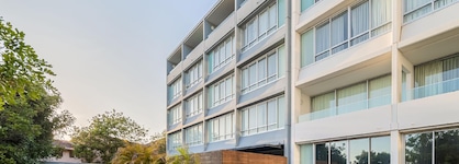 Oaks Nelson Bay Lure Suites