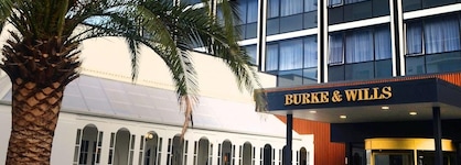 Burke And Wills Hotel
