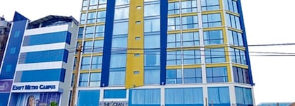 The Ocean Colombo