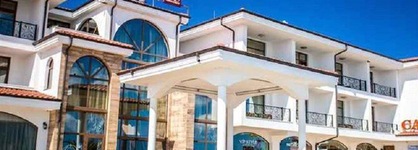Hotel Palace Marina Dinevi