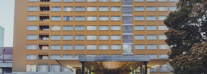 Holiday Inn Skopje By Ihg