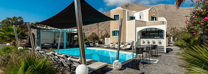 Villa Anemomilos