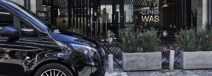 Athenswas Design Hotel