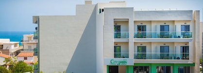 City Green Hotel