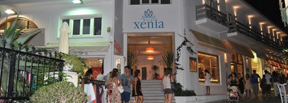 Xenia Hotel