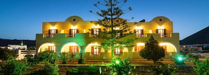 Mandilaria Studios