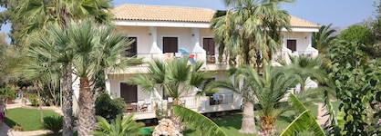 Ilios Hotel