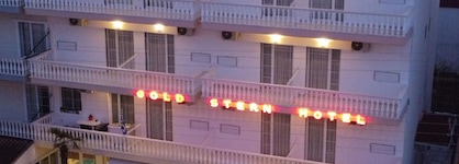 Gold Stern Hotel
