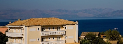Corfu Pelagos Hotel