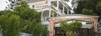 Hotel Pegasos