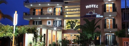 Hotel Grand Nefeli