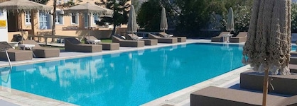 Joy Beach Hotel