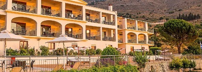 Odyssey Boutique Hotel