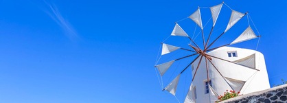 Windmill Villas