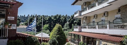 Ilios Hotel