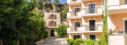 Harmony Hotel