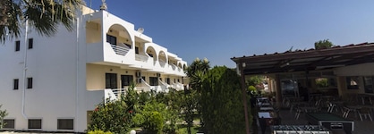 Tivoli Hotel