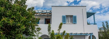 Preka Maria Hotel