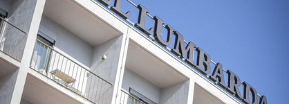 Hotel Lumbarda