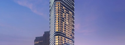 Grand Hyatt Dalian