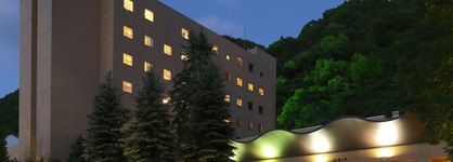 Jozankei Tsuruga Resort Spa Mori No Uta