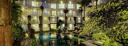 The 1O1 Bali Fontana Seminyak