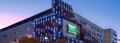 Ibis Styles Yogyakarta