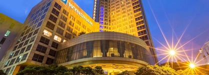 Wyndham Surabaya City Centre