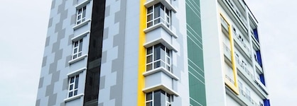 Lynt Hotel Jakarta