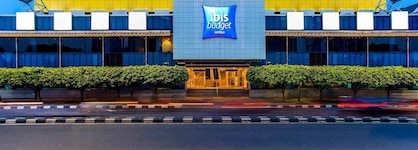 Ibis Budget Jakarta Menteng