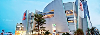 Hotel Ciputra World Surabaya Managed By Swiss-Belhotel International - Chse Certified