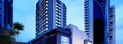 Four Points By Sheraton Puchong