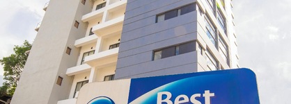 Best Western Elyon Colombo