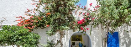 Apollon Rooms