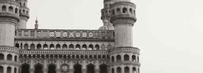 Park Hyatt Hyderabad