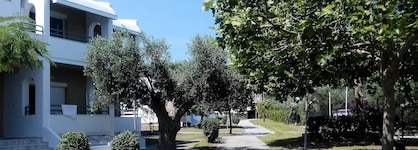Skion Palace Beach Hotel - Bungalows Boutique