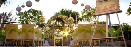Eden Hotel Kuta Bali