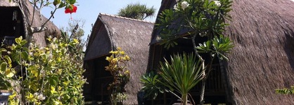 Dream Beach Huts