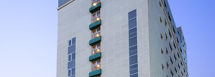 Travelodge Myeongdong Namsan Hotel